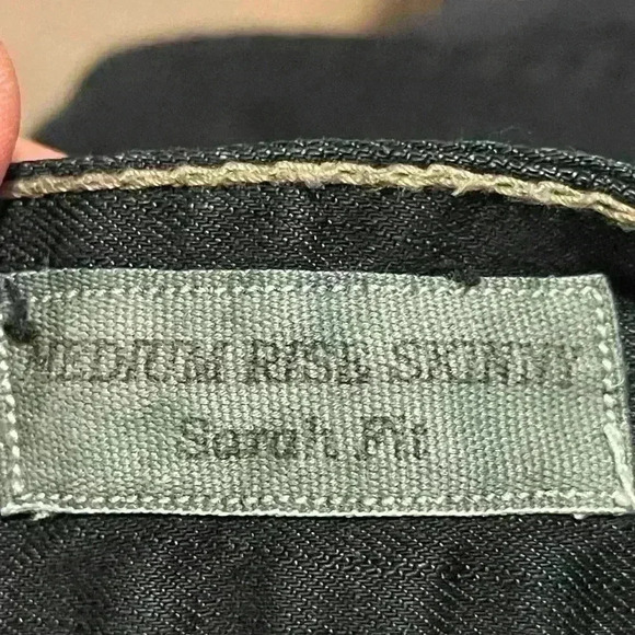 Guess  med rise skinny jeans - Picture 5 of 5